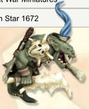 Shieldwolf Miniatures