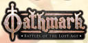 OATHMARK: BATTLES OF THE LOST AGE. Fantasy Mass Battle Game from Osprey Games. Miniatures by North Star and Osprey.