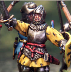 North Star Hussite Wars